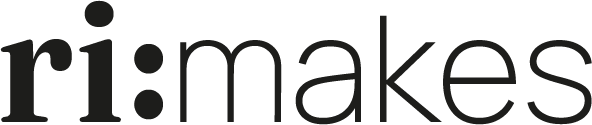 Logo ri:makes